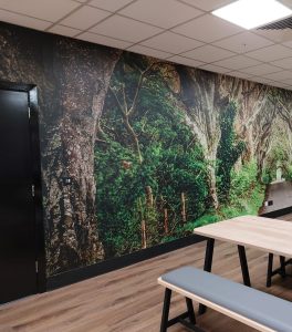 Musgrave Canteen & Facilities HQ1