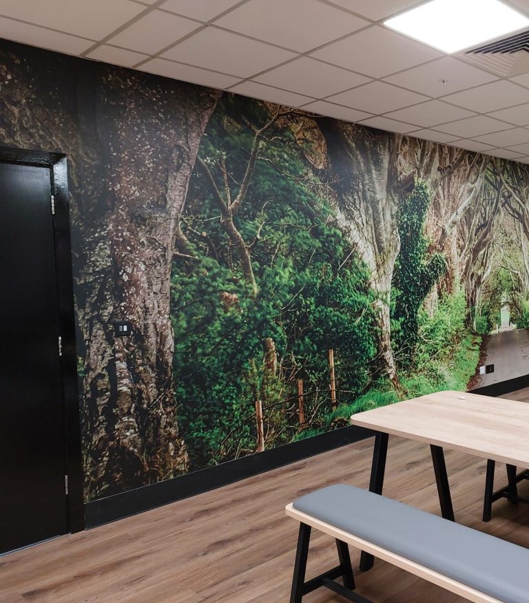 Musgrave Canteen & Facilities HQ1