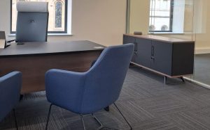 Willis reception 2