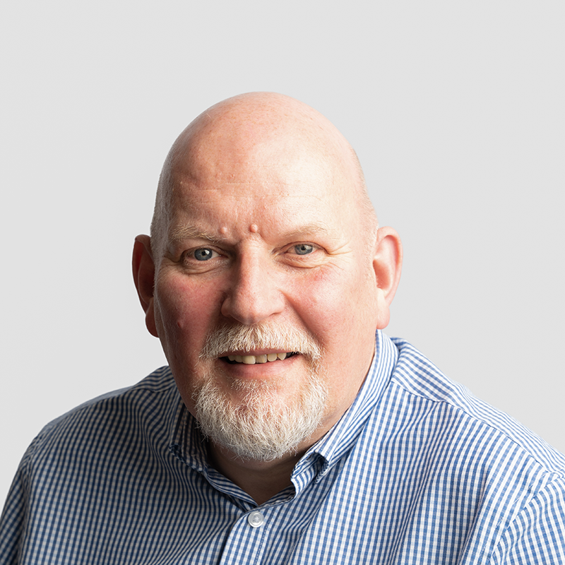 Gordon Gillespie