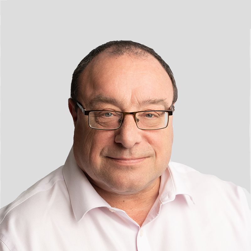 Michael Ogle