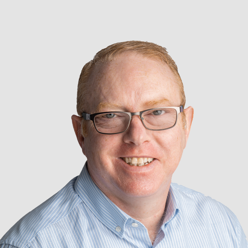 Rory McNaughton
