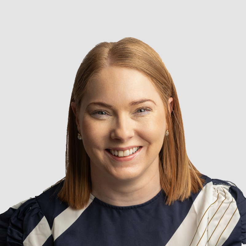 Trish McNaughton