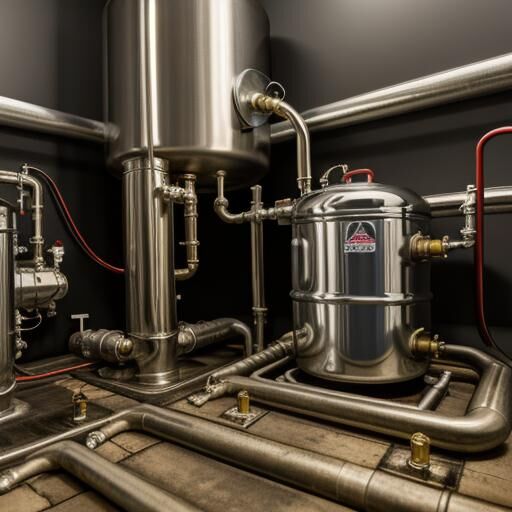 Comprehensive Maintenance Solutions