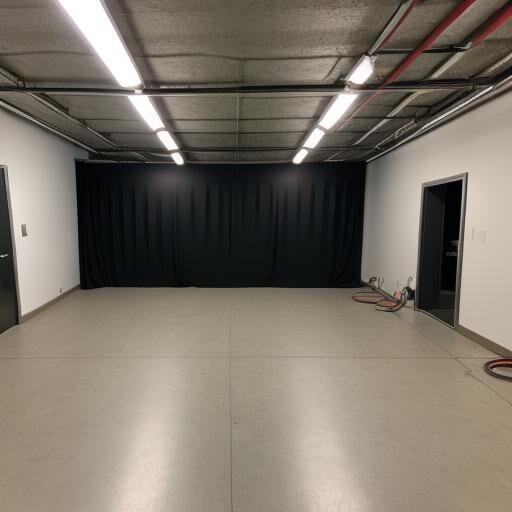 Comprehensive Maintenance Solutions