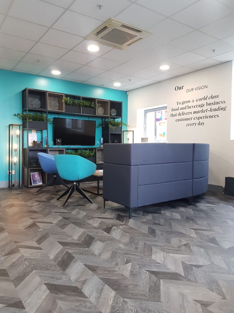 Reception-Area