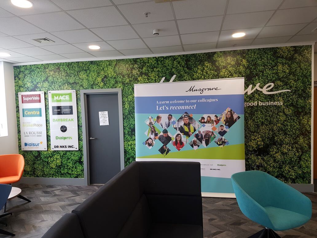 Musgrave Reception HQ, Belfast photo 1