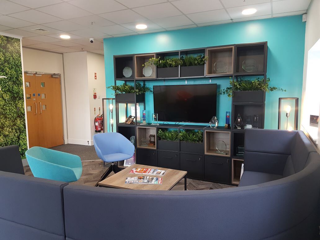 Musgrave Reception HQ, Belfast photo 3
