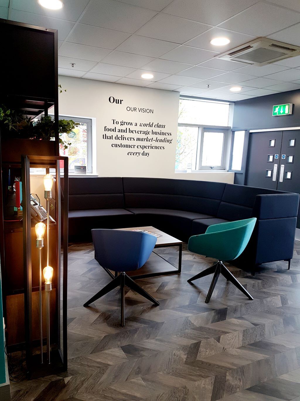 Musgrave Reception HQ, Belfast photo 2